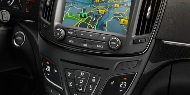 Opel Insignia 2015 Opel  Insignia - 6