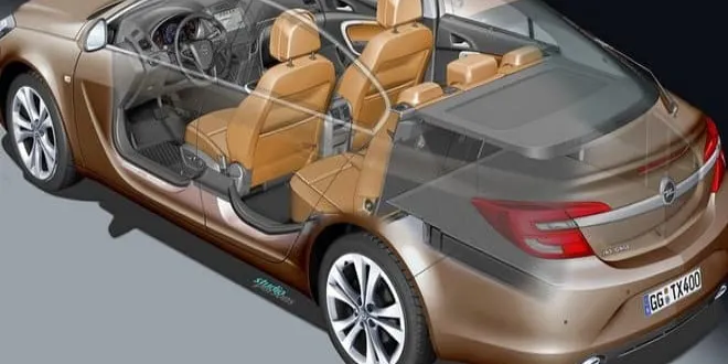 Opel Insignia 2017 Opel  Insignia - 2