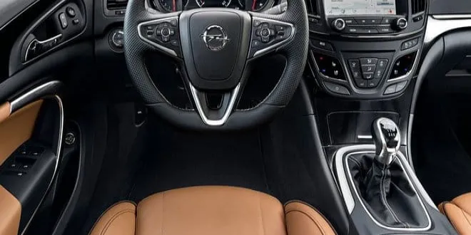 Opel Insignia 2017 Opel  Insignia - 4