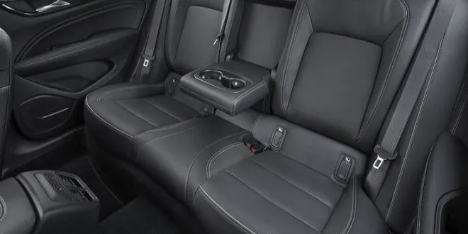 Opel Insignia 2018 Opel  Insignia - 8