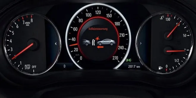 Opel Insignia 2018 Opel  Insignia - 9