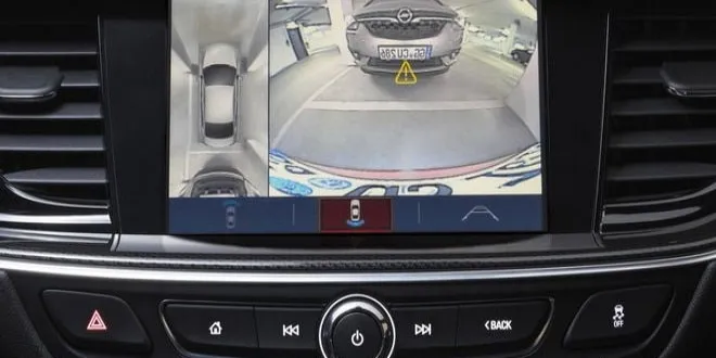 Opel Insignia 2019 Opel  Insignia - 3