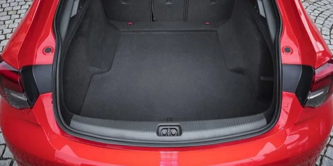 Opel Insignia 2019 Opel  Insignia - 4