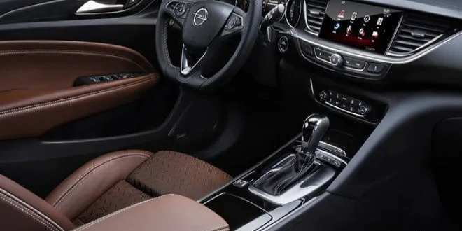 Opel Insignia 2019 Opel  Insignia - 7