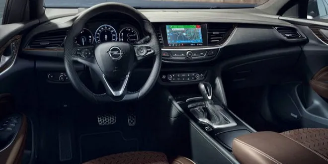 Opel Insignia 2021 Opel  Insignia - 4