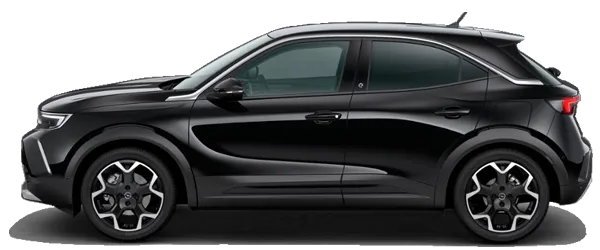 Karbon Siyahı Fabrika Çıkış Rengi