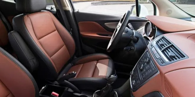 Opel Mokka 2015 Opel  Mokka - 5