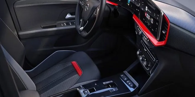 Opel Mokka 2023 Opel  Mokka - 1