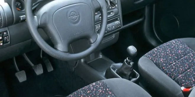 Opel Tigra 2000 Opel  Tigra - 2