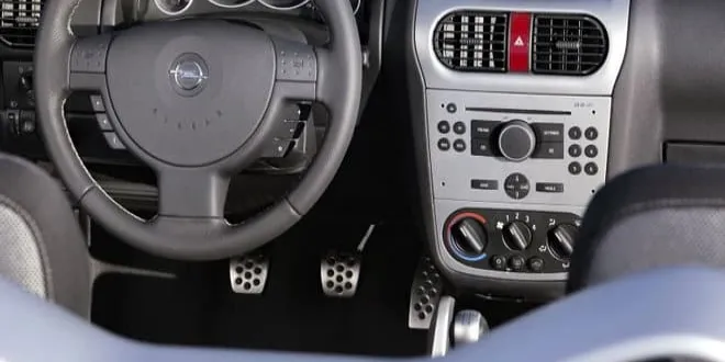 Opel Tigra 2005 Opel  Tigra - 10