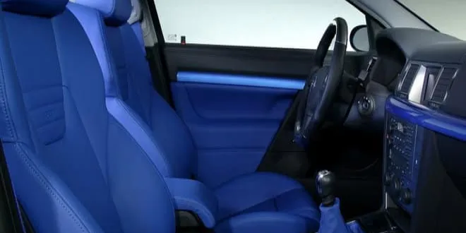 Opel Vectra 2002 Opel  Vectra - 6