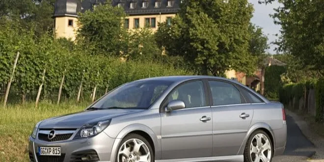 Opel Vectra 2006 Opel  Vectra - 10