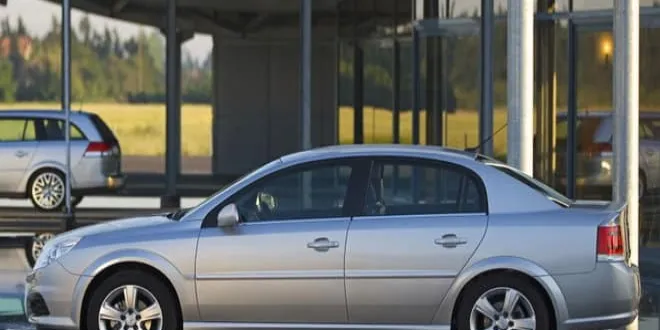 Opel Vectra 2008 Opel  Vectra - 2