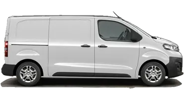 ÖTV indirimli Vivaro Cargo