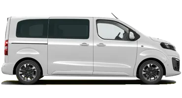 ÖTV indirimli Zafira Life