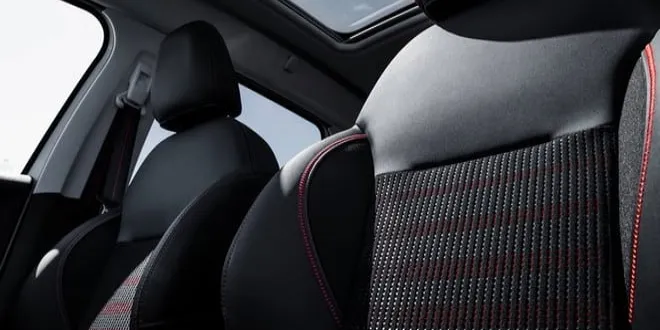 Peugeot 2008 2017 Peugeot  2008 - 6