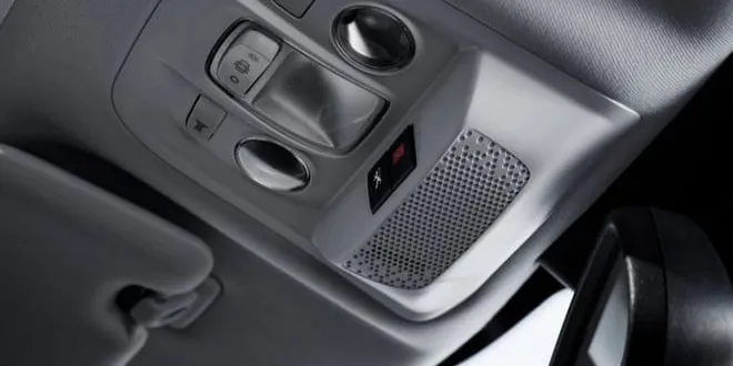 Peugeot 2008 2018 Peugeot  2008 - 3