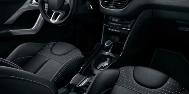 Peugeot 2008 2019 Peugeot  2008 - 2