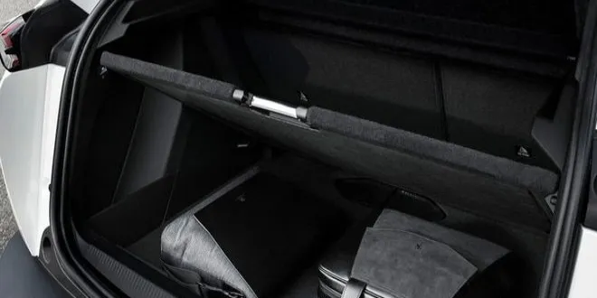 Peugeot 2008 2020 Peugeot  2008 - 10