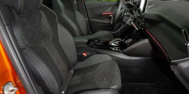 Peugeot 2008 2020 Peugeot  2008 - 3