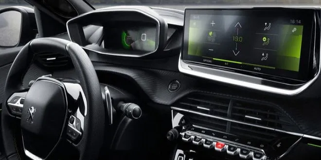 Peugeot 2008 2022 Peugeot  2008 - 2