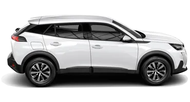 2026 Model Peugeot 2008