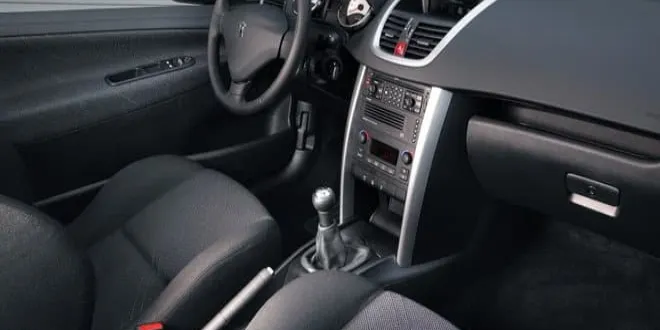 Peugeot 207 2006 Peugeot  207 - 1