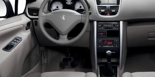 Peugeot 207 2012 Peugeot  207 - 9