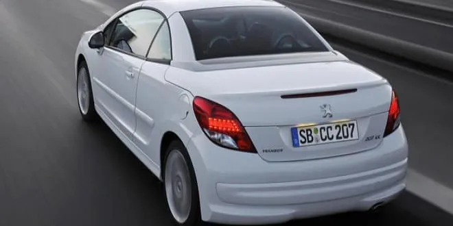 Peugeot 207 2013 Peugeot  207 - 6