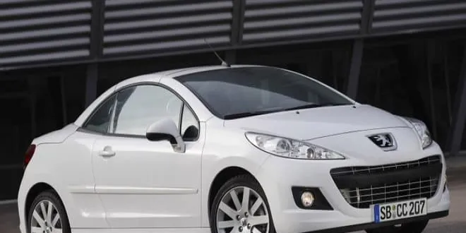 Peugeot 207 2014 Peugeot  207 - 13