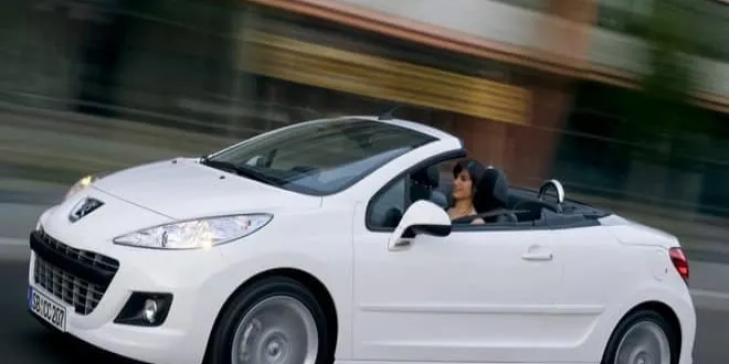 Peugeot 207 2014 Peugeot  207 - 2