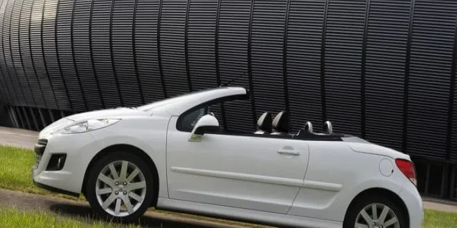 Peugeot 207 2014 Peugeot  207 - 9