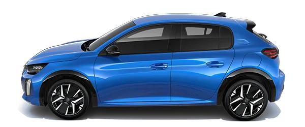 Vertigo Mavisi Fabrika Çıkış Rengi