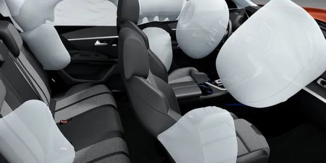 Peugeot 3008 2019 Peugeot  3008 - 1