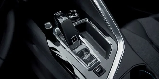 Peugeot 3008 2019 Peugeot  3008 - 7