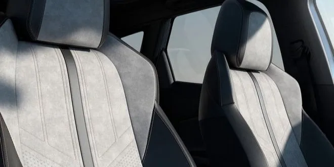 Peugeot 3008 2021 Peugeot  3008 - 5