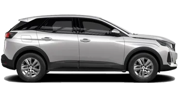 2024 Model Peugeot 3008