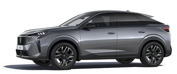 Titan Koyu Gri İnci Metalik Fabrika Çıkış Rengi