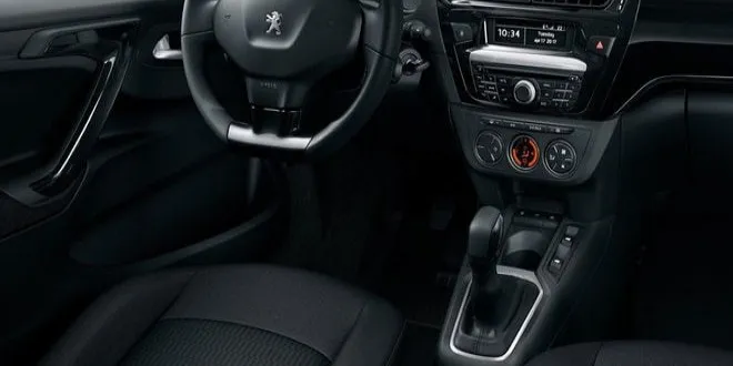 Peugeot 301 2017 Peugeot  301 - 3