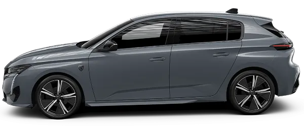 Selenyum Gri Metalik Fabrika Çıkış Rengi