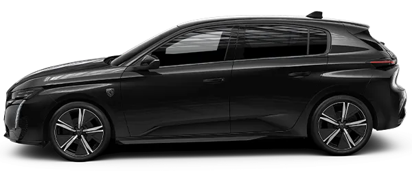 İnci Siyah Fabrika Çıkış Rengi