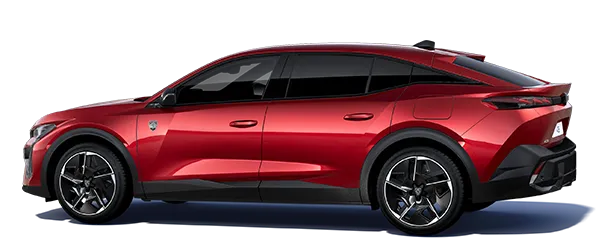 Elixir Kırmızı Fabrika Çıkış Rengi