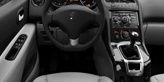 Peugeot 5008 2013 Peugeot  5008 - 5