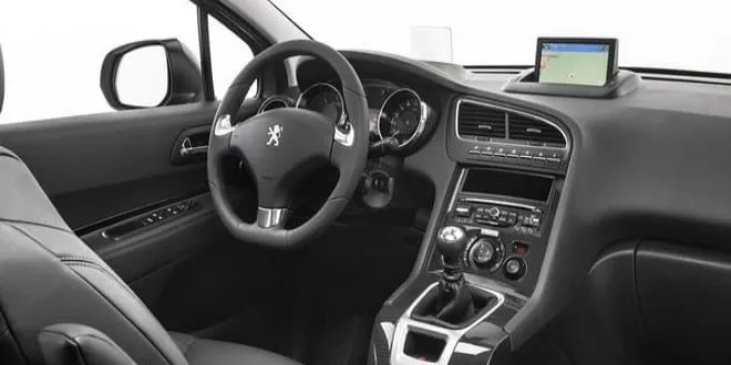 Peugeot 5008 2015 Peugeot  5008 - 5