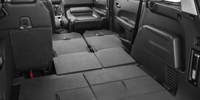 Peugeot 5008 2016 Peugeot  5008 - 1