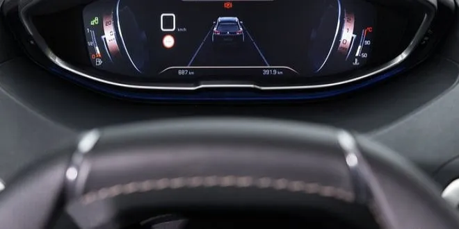 Peugeot 5008 2017 Peugeot  5008 - 7