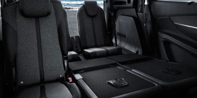 Peugeot 5008 2019 Peugeot  5008 - 10