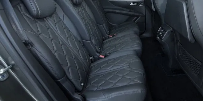 Peugeot 5008 2022 Peugeot  5008 - 9