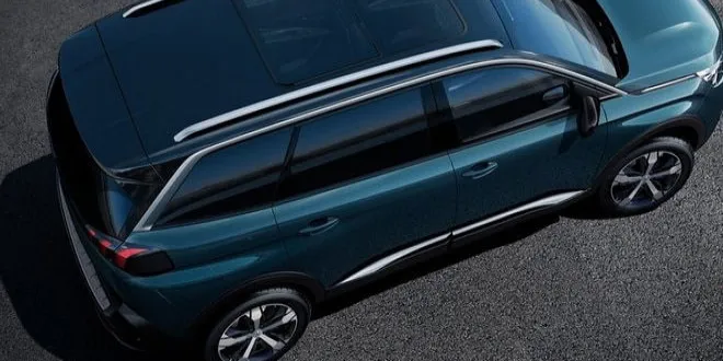 Peugeot 5008 2023 Peugeot  5008 - 6