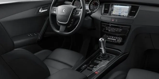 Peugeot 508 2014 Peugeot  508 - 8